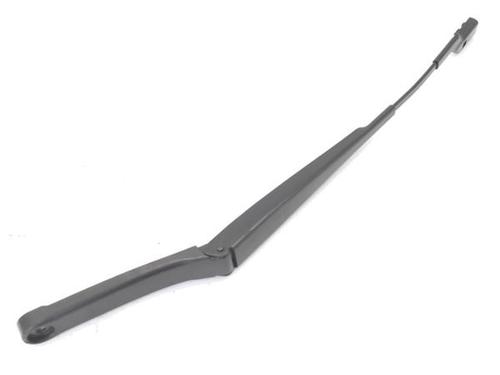 Used Front windshield wiper arm VW POLO V (6R1, 6C1) 1.4 (6R1) (85 hp) 22339430