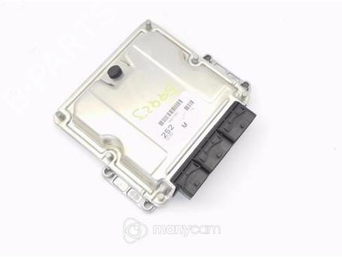 Elektronisk modul MITSUBISHI SPACE STAR MPV (DG_A) 1.9 DI-D (DG4A) | BP22960095M83 