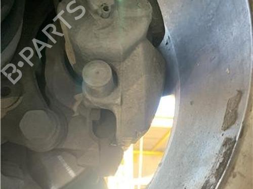 Left front brake caliper VW GOLF V (1K1)  | BP32419356M105  - Image 8