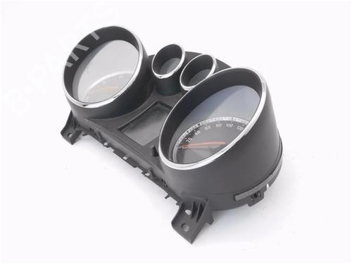 Instrument cluster OPEL INSIGNIA A (G09) 2.0 CDTI (68) | BP25719164C47 