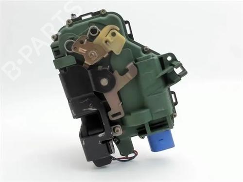 Front left lock SEAT IBIZA III (6L1) 1.9 SDI | BP11363497C98 