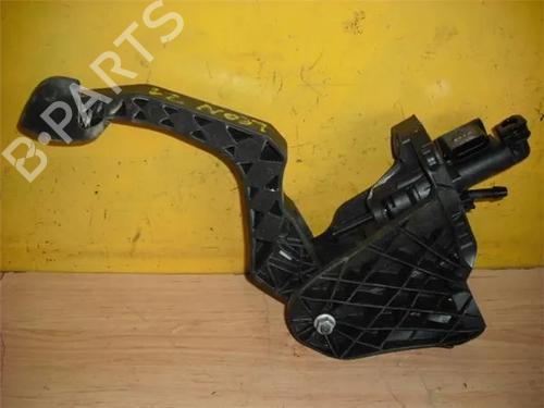 Used Clutch pedal SEAT LEON (1P1) 1.2 TSI (105 hp) 12149282