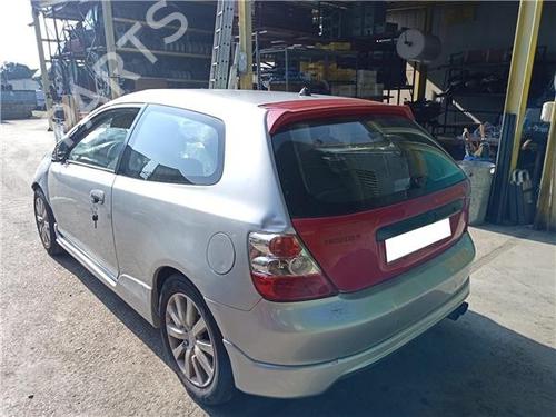 Used Parts HONDA CIVIC VII Hatchback (EU, EP, EV)  1.6 i (EP2, EU8, EU6)  4637417
