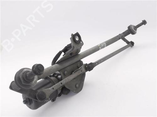 Used Front wiper motor Front wiper motor OPEL VIVARO A Bus (X83) 2.0 CDTI (F7, J7, A07) (114 hp) 36477314 36477314