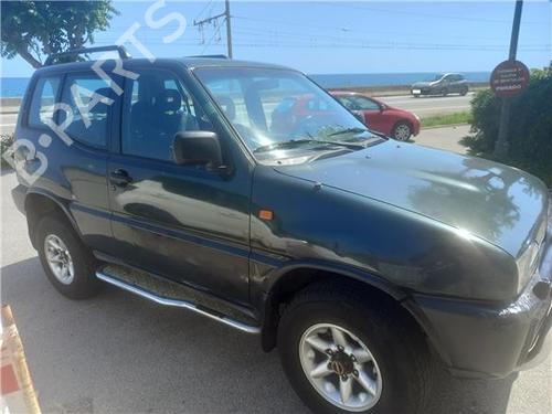 Front left panel NISSAN TERRANO II (R20) | BP32417198C58