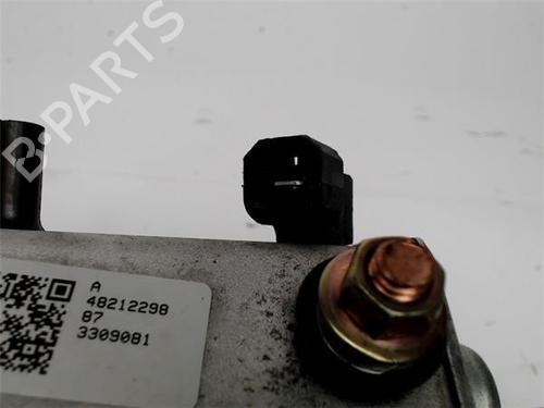 Starter HYUNDAI TRAJET (FO)  | BP11724033M8 