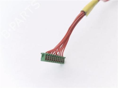 Switch RENAULT CLIO III (BR0/1, CR0/1) | BP30981085I30