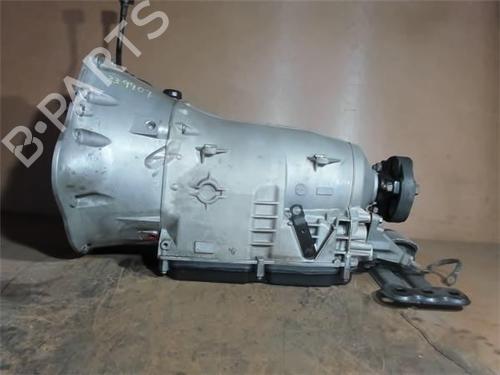 Gearbox MERCEDES-BENZ CLK (C209) CLK 200 Kompressor (209.342) | BP15186797M3 