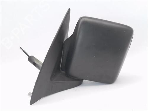 Left mirror OPEL COMBO Tour 1.7 DI 16V E9014129