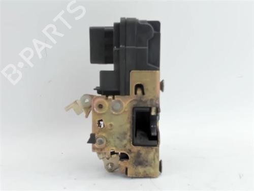 Front right lock PEUGEOT PARTNER Box Body/MPV (5_, G_) 1.9 D | BP11363546C97