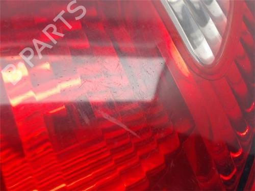 Right taillight SEAT LEON (1M1)  | BP13043878C35 