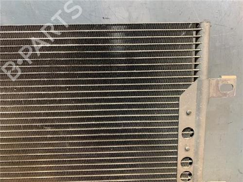 AC radiator MERCEDES-BENZ A-CLASS (W168)  | BP22632617M32 