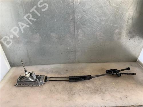 Used Gear lever VW POLO V (6R1, 6C1) 1.2 TSI 16V (90 hp) 29260163