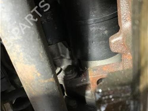 Used Starter Starter MINI MINI Convertible (R52) Cooper (116 hp) 24468173 24468173