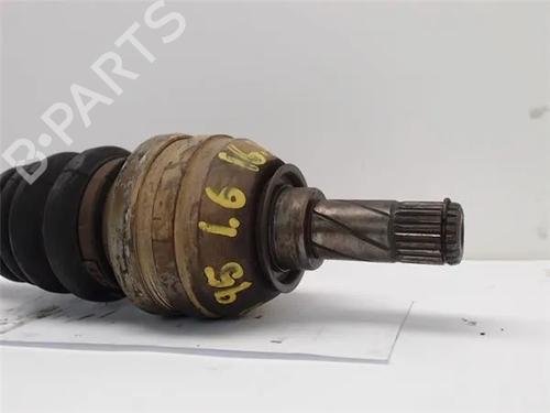 Right front driveshaft OPEL CORSA B (S93)  | BP13053414M39 