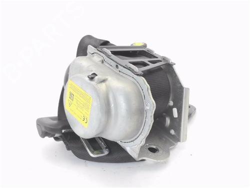 Rear left seatbelt ALFA ROMEO GIULIA (952_) | BP37260951I29 - Image 6