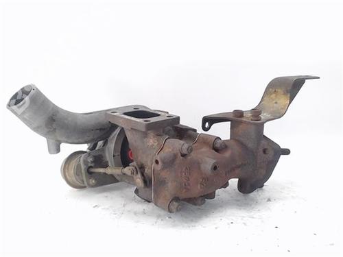 Turbocharger/Supercharger NISSAN TERRANO II (R20) 2.7 TD 4WD | BP26434317M71 