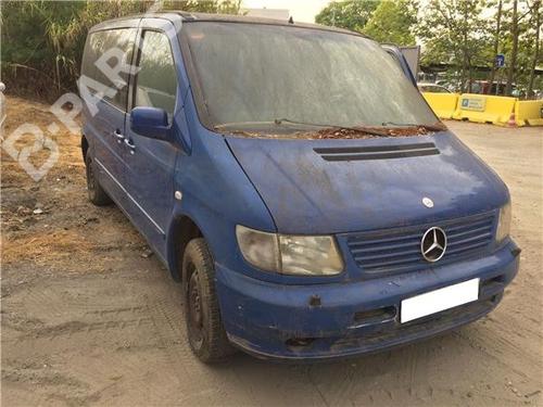 Elektronisk modul MERCEDES-BENZ V-CLASS (638/2) V 220 CDI (638.294) | BP14342895M83 