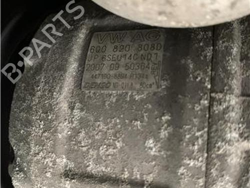 AC compressor SKODA FABIA II (542) 1.4 TDI | BP32450920M34  - Image 10