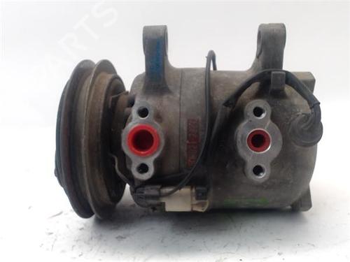 AC compressor NISSAN TERRANO II (R20) 2.7 TD 4WD | BP26434327M34
