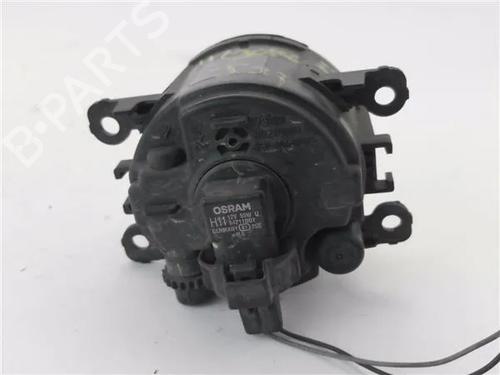 Left front fog light RENAULT MEGANE II (BM0/1_, CM0/1_)  | BP25978453C30 