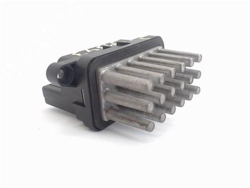 Used Heater resistor FORD FIESTA VI (CB1, CCN) 1.25 (82 hp) 21359670