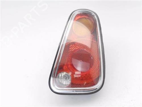 Used Right taillight MINI MINI Convertible (R52) Cooper (116 hp) 24416002