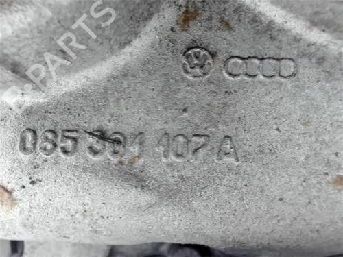 Gearbox SEAT IBIZA IV SC (6J1, 6P5)  | BP17969177M3 