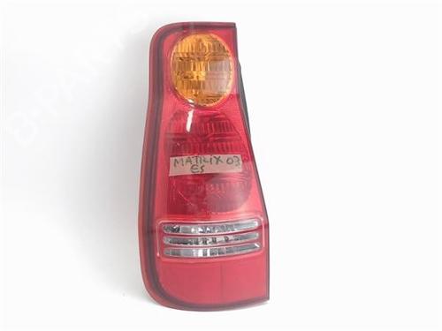 Left taillight HYUNDAI MATRIX (FC)  | BP17922039C34 