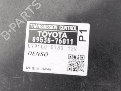 Electronic module TOYOTA PRIUS PLUS (_W4_)  | BP12104331M83 