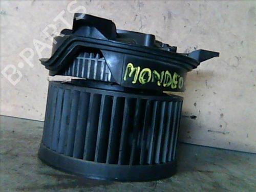 Heater blower motor FORD MONDEO III (B5Y) 1.8 16V | BP9702441M62 
