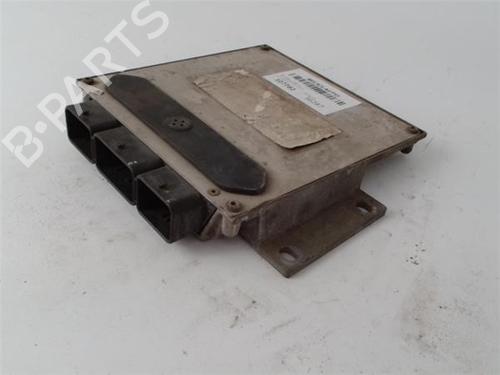 Electronic module PEUGEOT 206 Hatchback (2A/C)  | BP17369393M83 