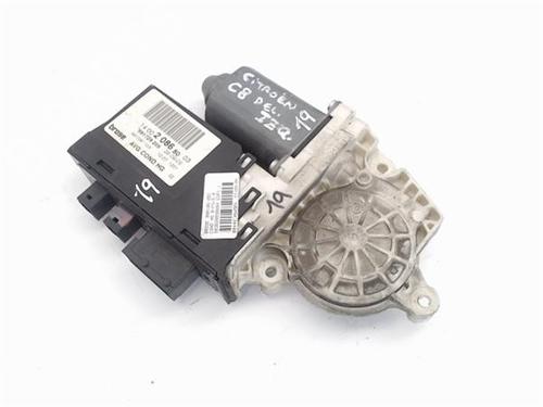 Left front window motor CITROËN C8 (EA_, EB_)  | BP14343373E21 
