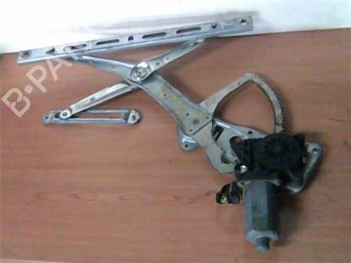 Used Front left window mechanism Front left window mechanism MERCEDES-BENZ SLK (R170) [1996-2004] 14337883 14337883