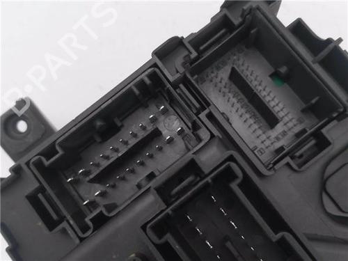 Fuse box OPEL CORSA D (S07) | BP39453577E1 - Image 10