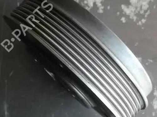 Remskive AUDI A3 (8L1) 1.9 TDI | BP26953501M122 