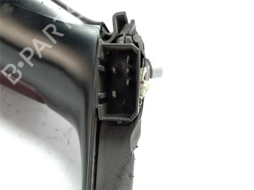Left mirror AUDI A6 C5 Avant (4B5)  | BP13053210C26 
