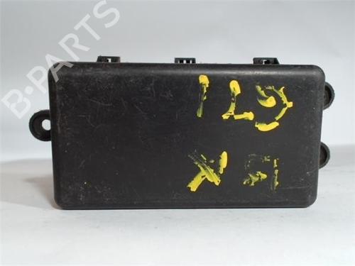 Used Fuse box CITROËN BX (XB-_) [1982-1994]  13051903