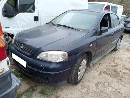 ABS pump OPEL ASTRA G Hatchback (T98) 2.0 DI (F08, F48) | BP9683614M43 