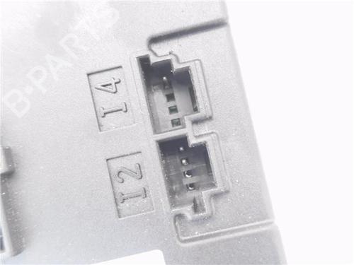 Electronic module MERCEDES-BENZ E-CLASS (W211) E 320 CDI (211.026) | BP36477324M83 - Image 10
