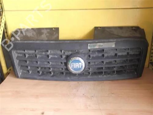 Grill FIAT DOBLO MPV (119_, 223_) [2001-2025]  9636303