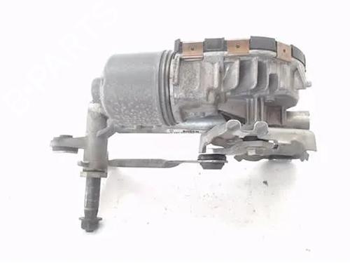 Front wiper motor PEUGEOT 3008 I MPV (0U_) 1.6 HDi | BP26446219M29 