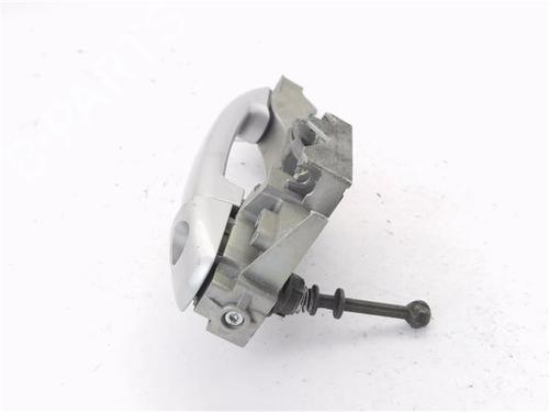 Front left exterior door handle CITROËN C4 I (LC_)  | BP25010031C128 