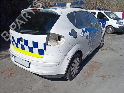 Steering column SEAT ALTEA (5P1) 1.9 TDI | BP25729718M21 