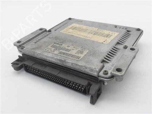Electronic module PEUGEOT 306 Hatchback (7A, 7C, N3, N5)  | BP10983034M83 