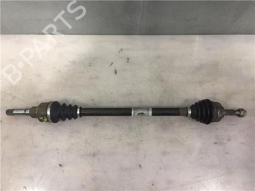 Used Right front driveshaft CITROËN C3 I (FC_, FN_) [2002-2013]  11789199