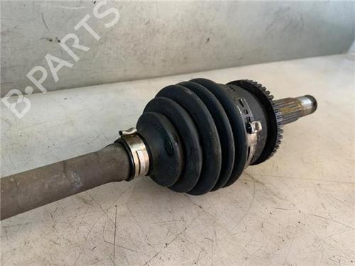 Right front driveshaft HYUNDAI i20 I (PB, PBT)  | BP30182933M39 
