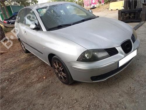 Left tailgate light SEAT IBIZA III (6L1) 1.9 TDI | BP38045993C79 - Image 14