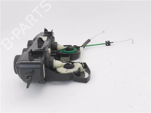 Climate control HYUNDAI i10 II (BA, IA)  | BP29119101I5 