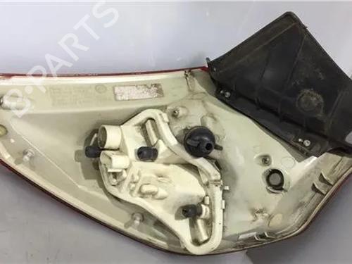 Right taillight OPEL ASTRA J (P10) 1.7 CDTI (68) | BP9683784C35 